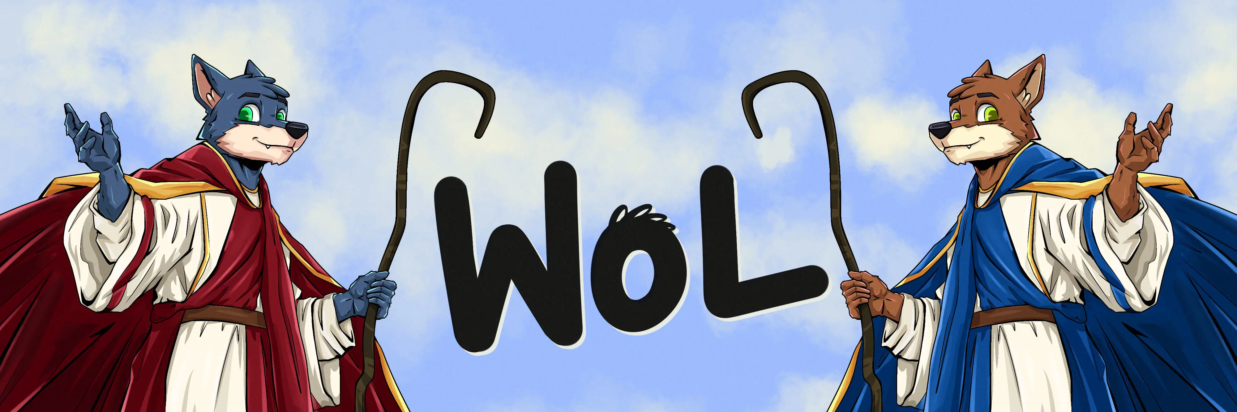 Wolfies Owned Liquidity